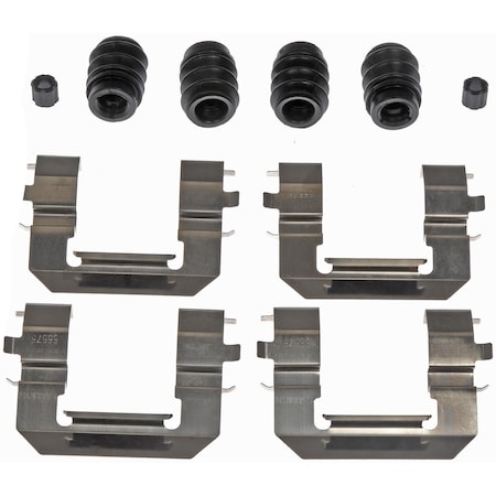 Dorman Disc Brk. Hdwe Kit HW5898